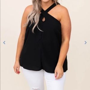 Never been worn!! Plus size tank